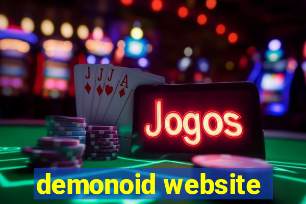 demonoid website